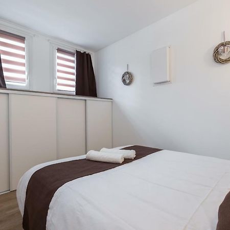Апартаменти Sleep In Antibes City Center Екстер'єр фото